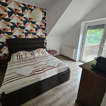Hilltop Apartments Fonyód Cameră foto